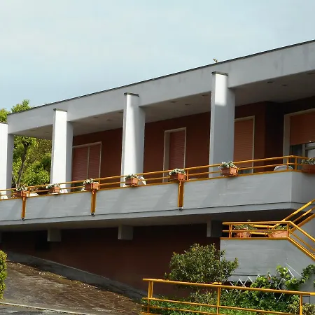 Gina Hotel