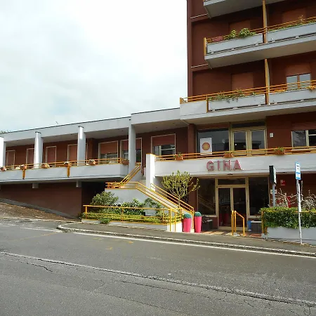 Gina Hotel Chianciano Terme