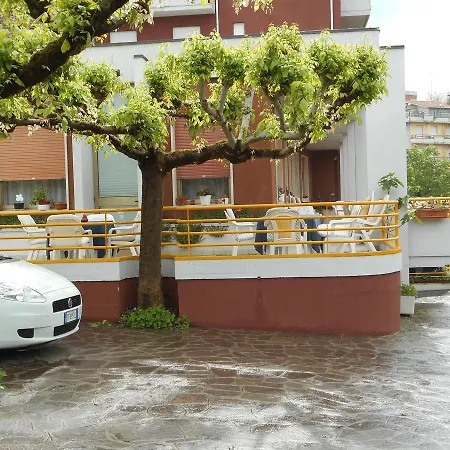 Gina Hotel