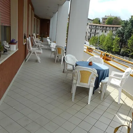 Gina Hotel
