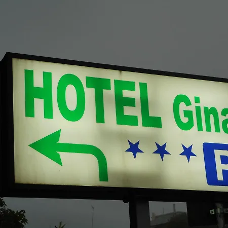 Gina