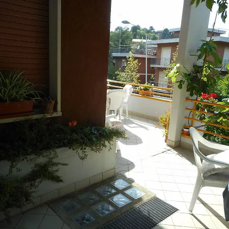 Gina Hotel Chianciano Terme