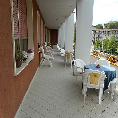 Hotel Gina